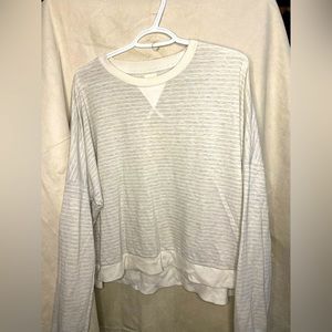 XL Ardene long sleeve shirt